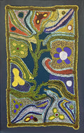 Rene Nelson –– 122 x 76 cm