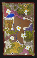Rene Nelson –– 122 x 76 cm