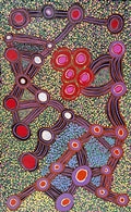 Norma Bryant – 122 x 76 cm