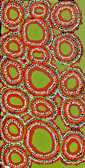 Stacia Lewis — 66 x 36 cm