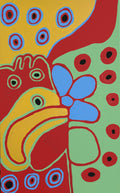 Heather Watson –– 122 x 76 cm