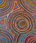Bruce Tjinpun Parker – 92 x 76 cm