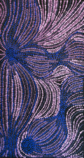 Renae Fox –– 66 x 36 cm