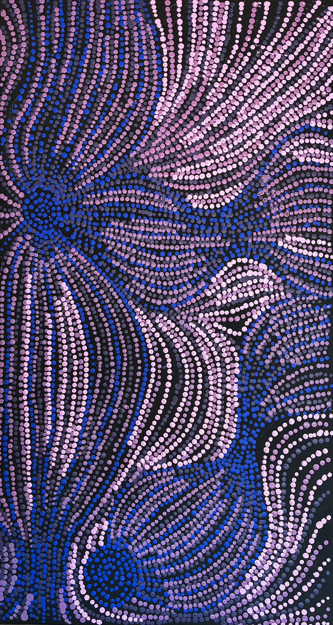 Renae Fox –– 66 x 36 cm